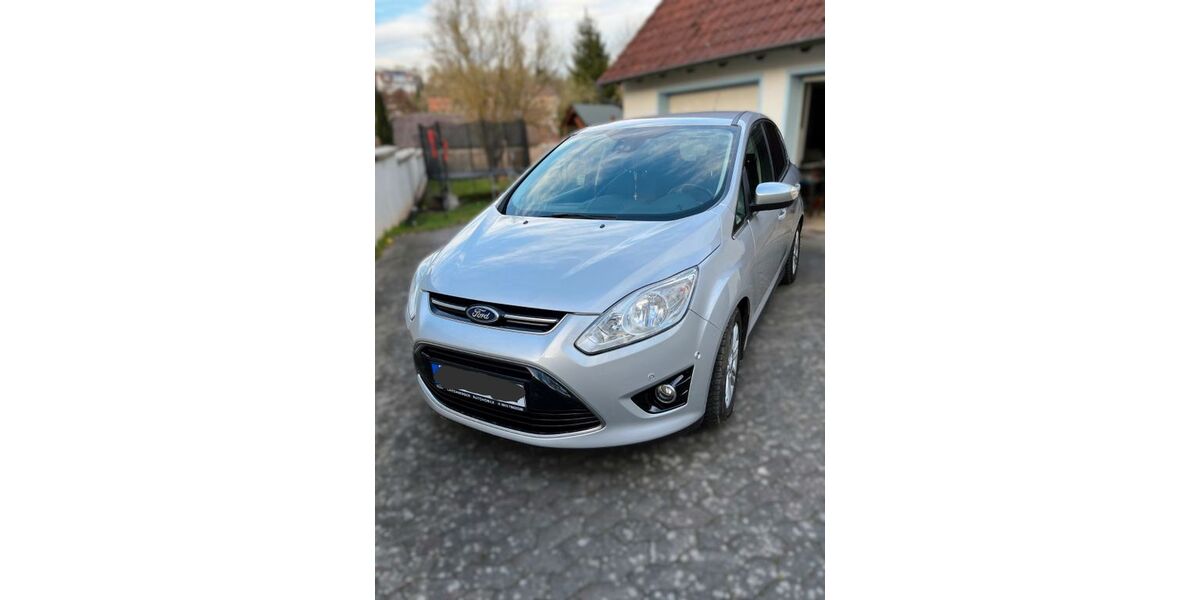 Ford C-Max 148.500 km 5.850 &euro; Wilhermsdorf 91452