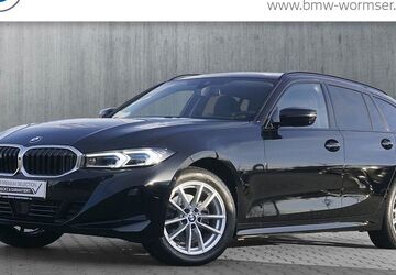 BMW 320 28.451 km 38.840 &euro; Erlangen 91058