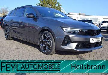 Opel Astra 7.860 km 27.800 &euro; Heilsbronn 91560