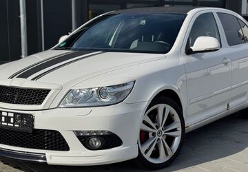 Skoda Octavia 170.000 km 4.990 &euro; Oberferrieden/Burgthann 90559