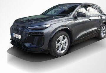 Audi Q6 e-tron 10.000 km 67.750 &euro; Erlangen 91058