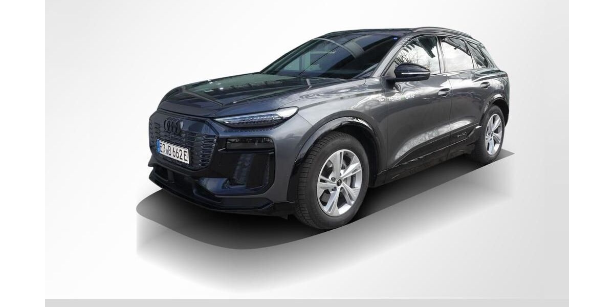 Audi Q6 e-tron 10.000 km 67.750 &euro; Erlangen 91058