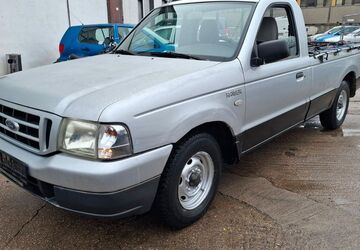 Ford Ranger 199.000 km 3.500 &euro; Nürnberg 90441