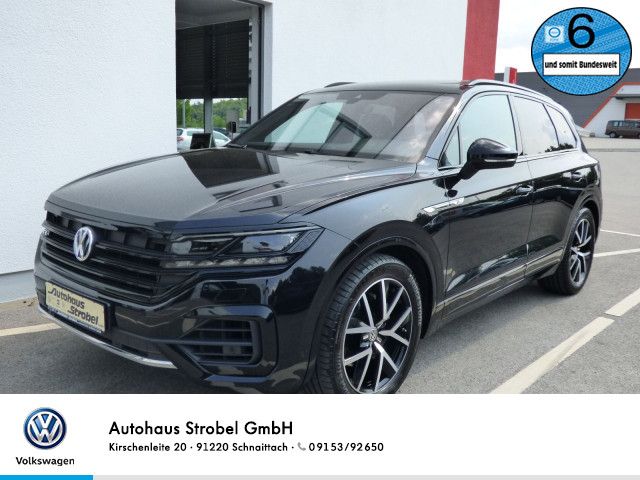 VW Touareg 66.167 km 50.990 &euro; Schnaittach 91220