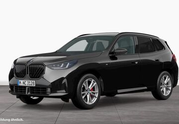 BMW X3 30.506 km 59.490 &euro; Forchheim 91301