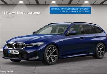 BMW 320 12.266 km 50.595 &euro; Nürnberg 90441