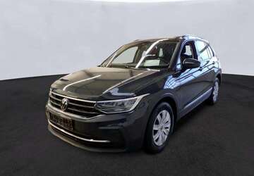 VW Tiguan 109.115 km 23.880 &euro; Cadolzburg 90556