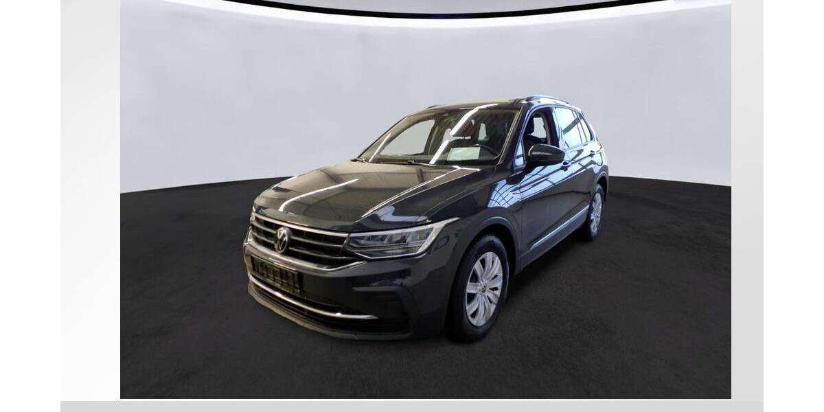 VW Tiguan 109.115 km 23.880 &euro; Cadolzburg 90556