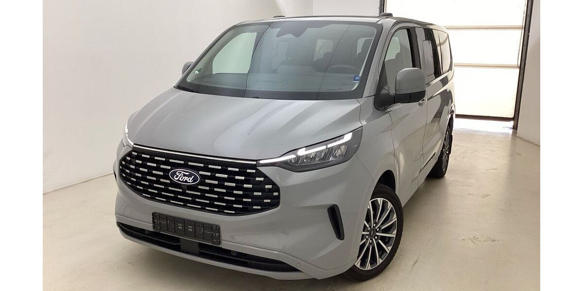 Ford Tourneo Custom 22.700 km 50.770 &euro; Nürnberg 90431