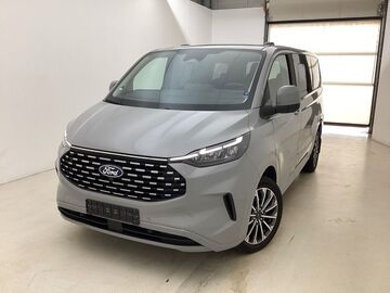 Gebrauchte Ford Tourneo Custom