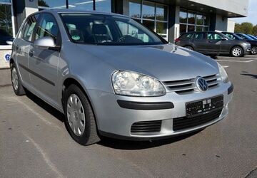 VW Golf 112.348 km 5.990 &euro; Fürth 90763