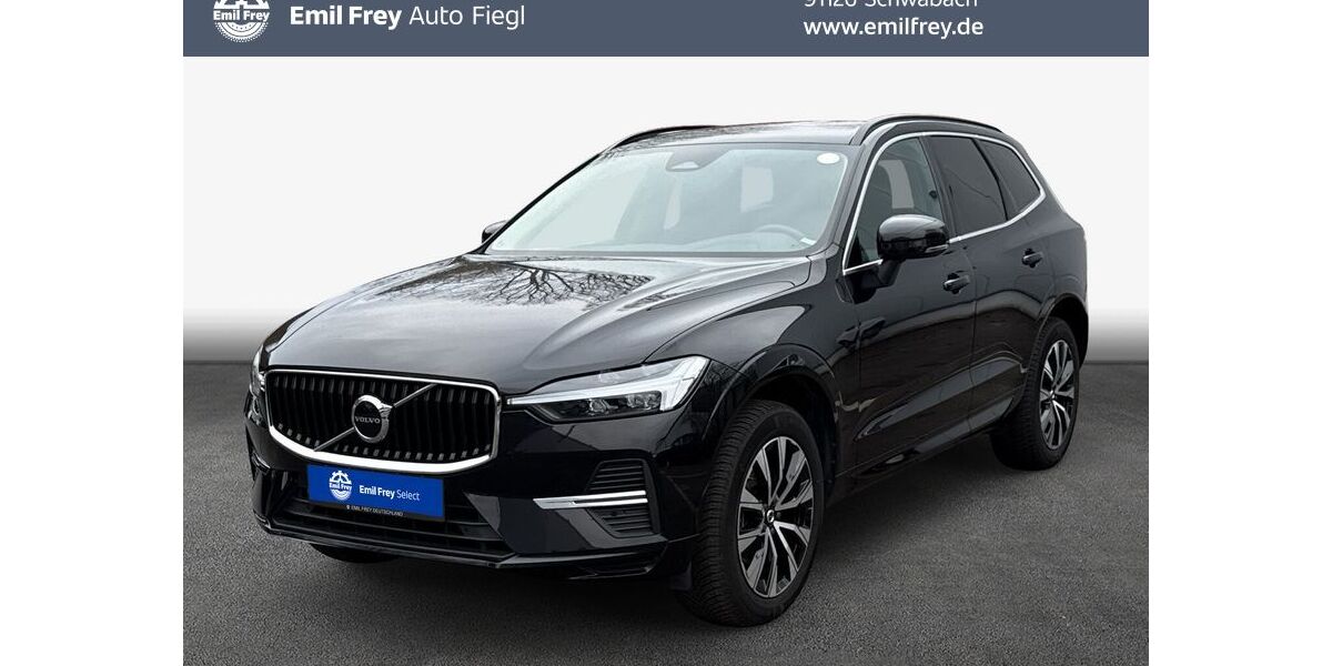 Volvo XC60 10.953 km 42.990 &euro; Schwabach 91126
