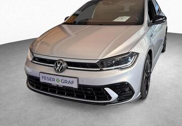 VW Polo 3.000 km 27.890 &euro; Roth 91154