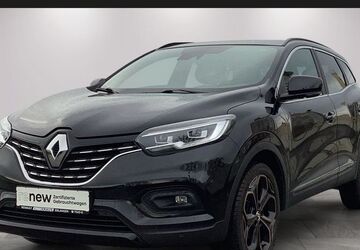 Renault Kadjar 50.500 km 19.900 &euro; Erlangen 91056