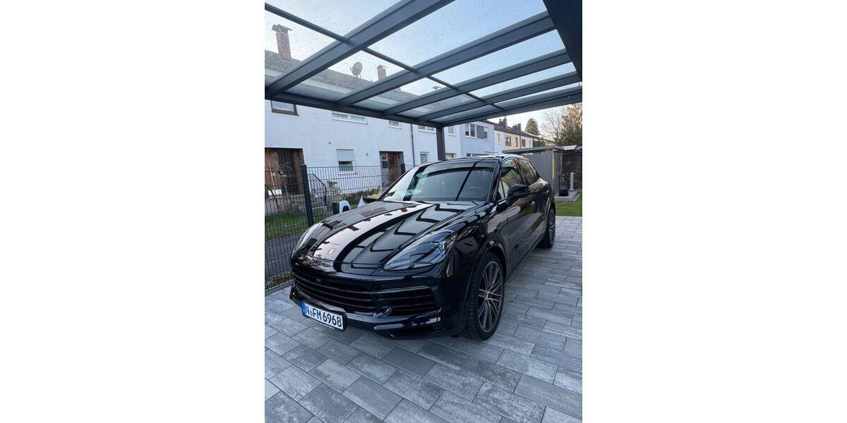 Porsche Cayenne 115.000 km 56.700 &euro; Nürnberg 90453