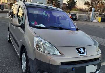 Peugeot Partner 265.000 km 2.900 &euro; Nürnberg 90429