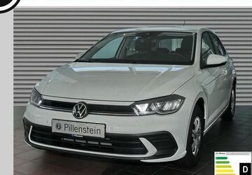 VW Polo 3.900 km 16.880 &euro; Fürth 90762