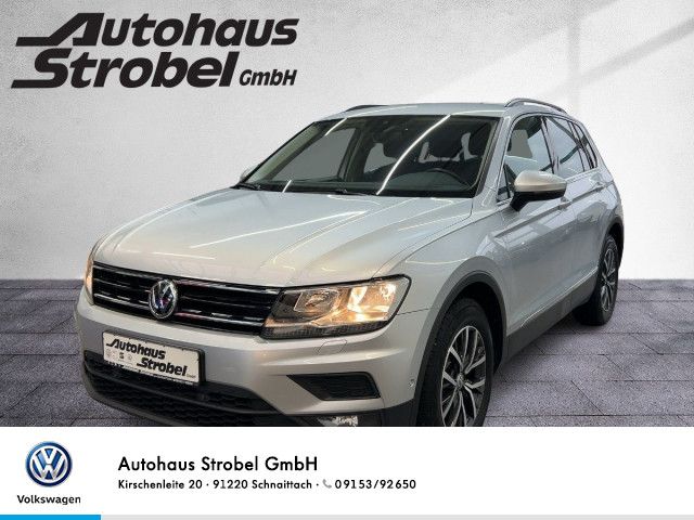 VW Tiguan 97.761 km 18.990 &euro; Schnaittach 91220