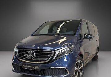 Mercedes-Benz EQV 22.482 km 47.899 &euro; Altdorf 90518