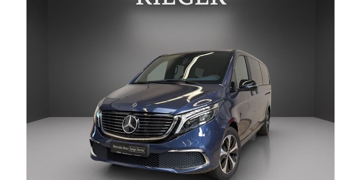 Mercedes-Benz EQV 22.482 km 47.899 &euro; Altdorf 90518