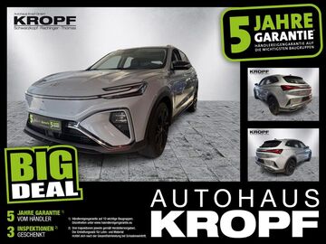 Gebrauchte MG Marvel R