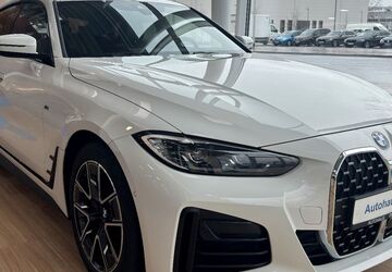 BMW 430 Gran Coupé 67.539 km 42.700 &euro; Erlangen 91058