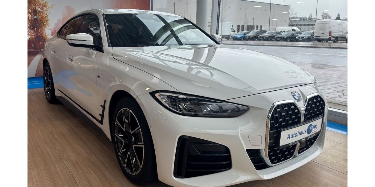 BMW 430 Gran Coupé 67.539 km 42.700 &euro; Erlangen 91058