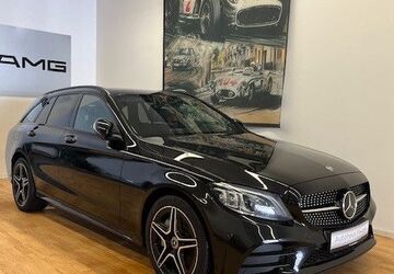 Mercedes-Benz C 300 207.933 km 17.850 &euro; Nürnberg 90411