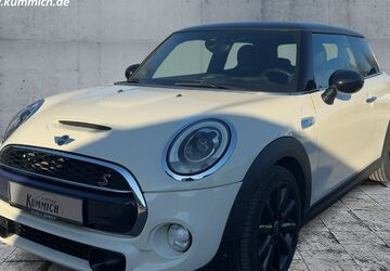 Mini Cooper S 62.141 km 17.200 &euro; Nürnberg 90429