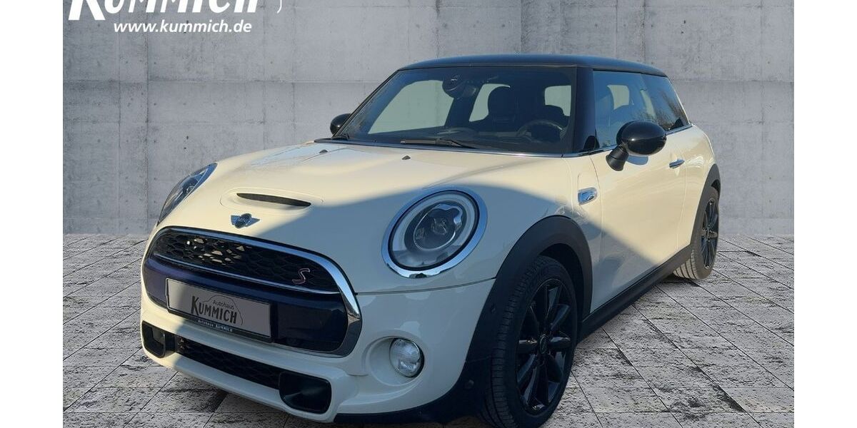 Mini Cooper S 62.141 km 17.200 &euro; Nürnberg 90429