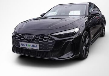 Audi A5 25.550 km 39.880 &euro; Erlangen 91058