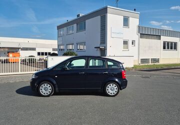 Audi A2 200.000 km 1.450 &euro; Nürnberg 90431