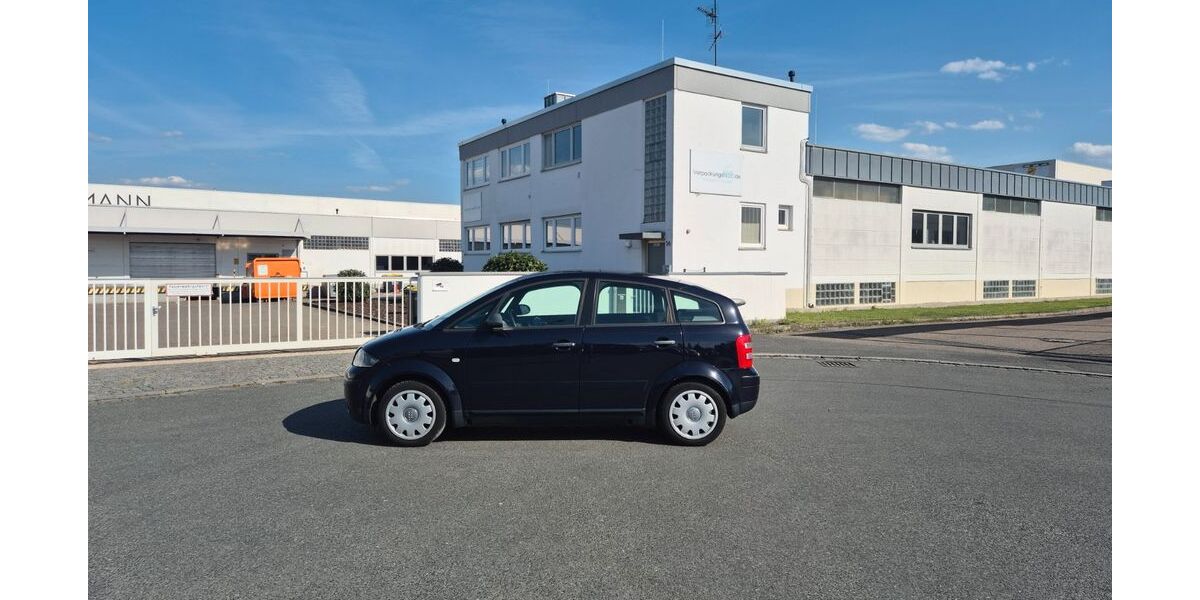 Audi A2 200.000 km 1.450 &euro; Nürnberg 90431