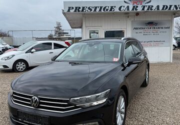 VW Passat Variant 193.455 km 13.990 &euro; Nürnberg 90431