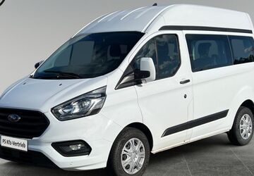 Ford Transit Custom 211.000 km 18.980 &euro; Nürnberg 90480