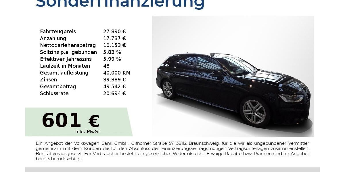 Audi A4 111.650 km 26.440 &euro; Nürnberg 90431