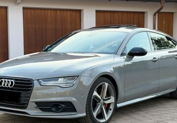 Audi A7 230.000 km 19.800 &euro; Nürnberg 90429