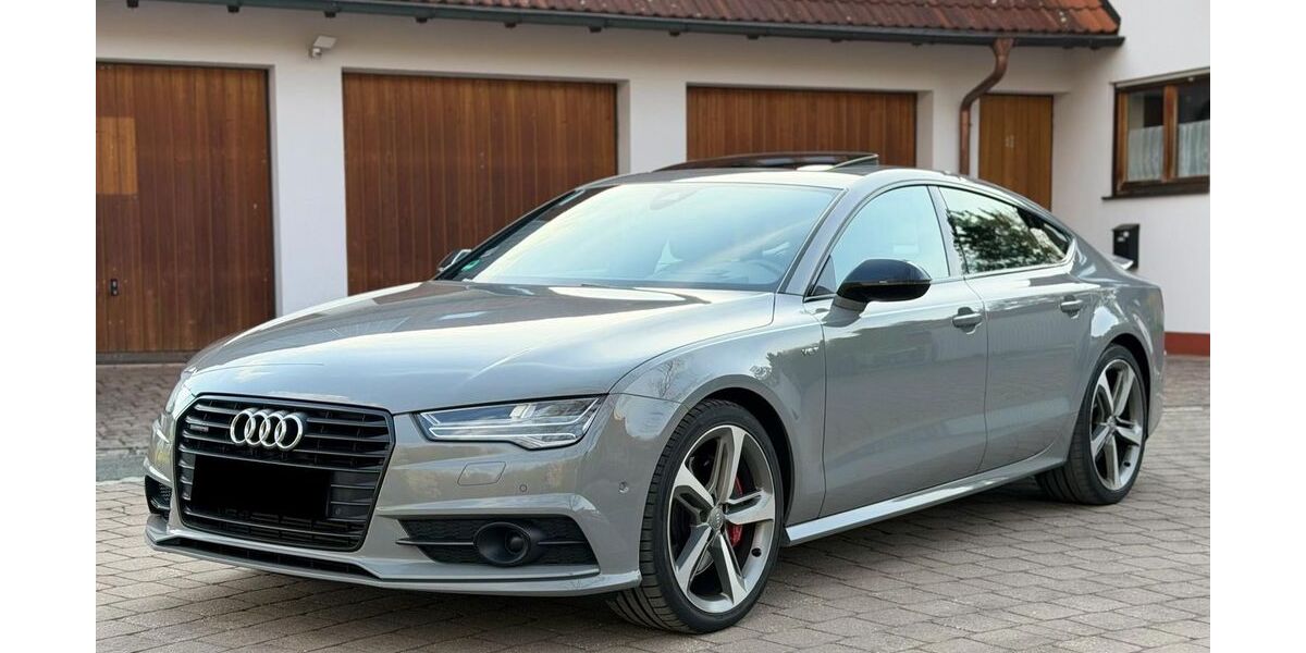 Audi A7 230.000 km 19.800 &euro; Nürnberg 90429