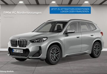 BMW X1 16.101 km 42.995 &euro; Nürnberg 90441