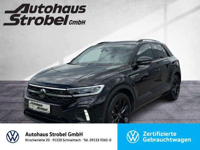 VW T-Roc 12.724 km 28.690 &euro; Schnaittach 91220