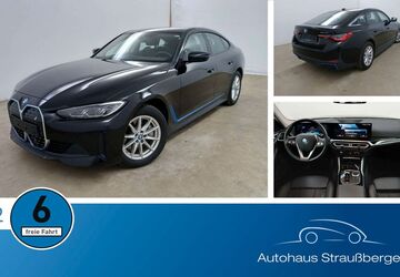 BMW i4 66.500 km 33.990 &euro; Buchschwabach bei Nürnberg 90574