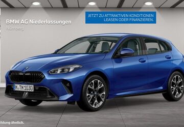 BMW 120 10.886 km 33.595 &euro; Nürnberg 90441