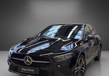 Mercedes-Benz A 180 19.534 km 28.400 &euro; Altdorf 90518
