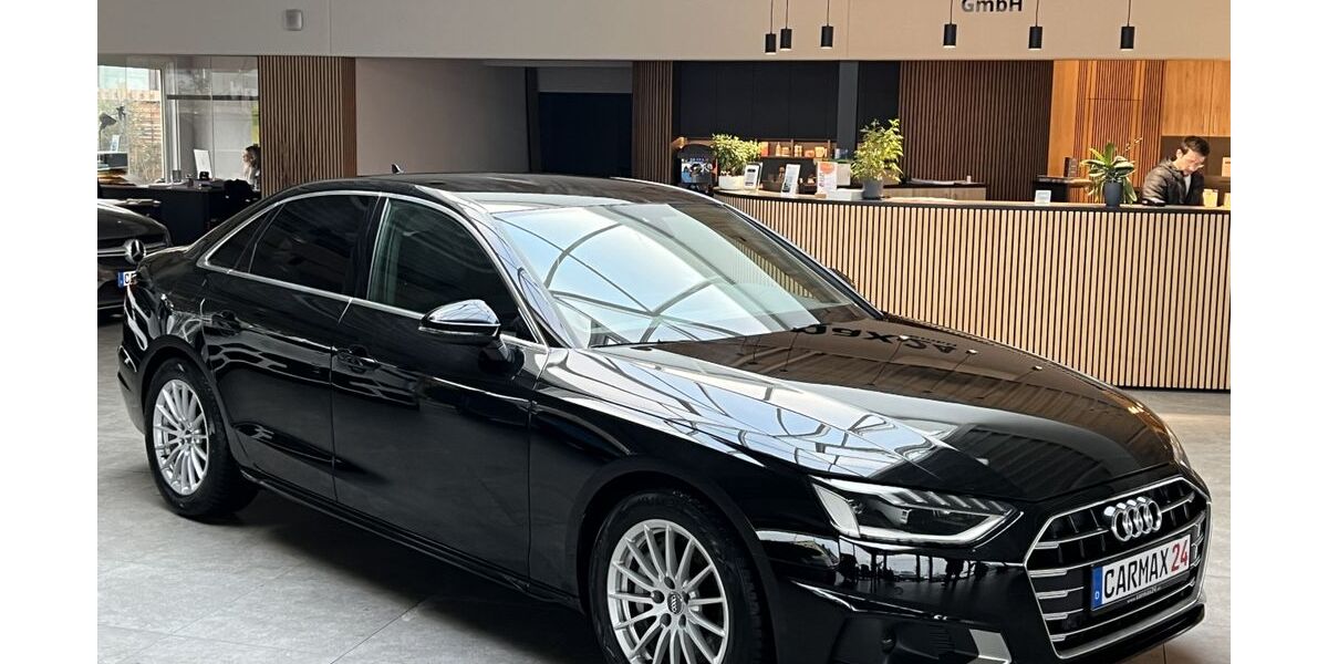 Audi A4 68.775 km 34.440 &euro; Cadolzburg bei Nürnberg 90556