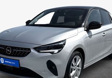 Opel Corsa 5.048 km 15.970 &euro; Roth 91154