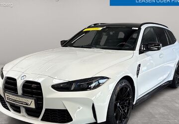 BMW M3 10.561 km 84.995 &euro; Nürnberg 90441