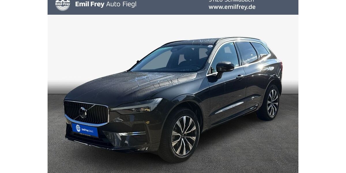 Volvo XC60 9.805 km 44.490 &euro; Schwabach 91126
