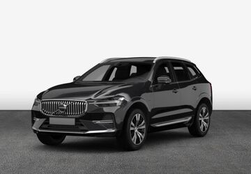 Volvo XC60 20.000 km 46.990 &euro; Nürnberg 90471