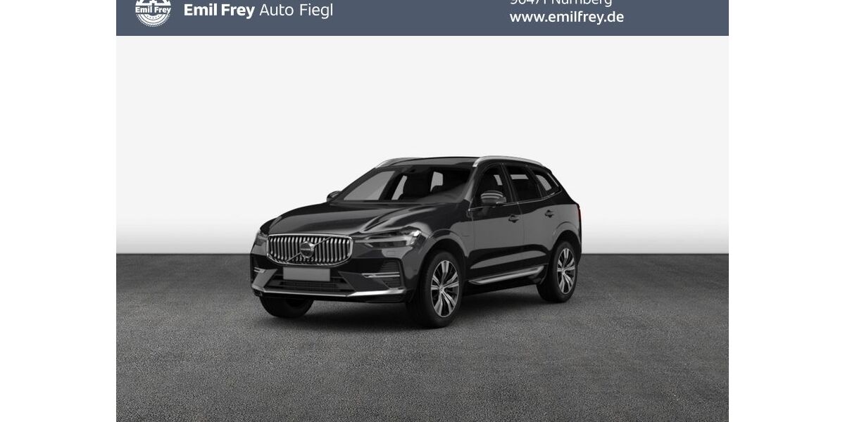 Volvo XC60 20.000 km 46.990 &euro; Nürnberg 90471