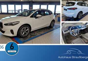 BMW 218 Active Tourer 11.600 km 30.380 &euro; Buchschwabach bei Nürnberg 90574